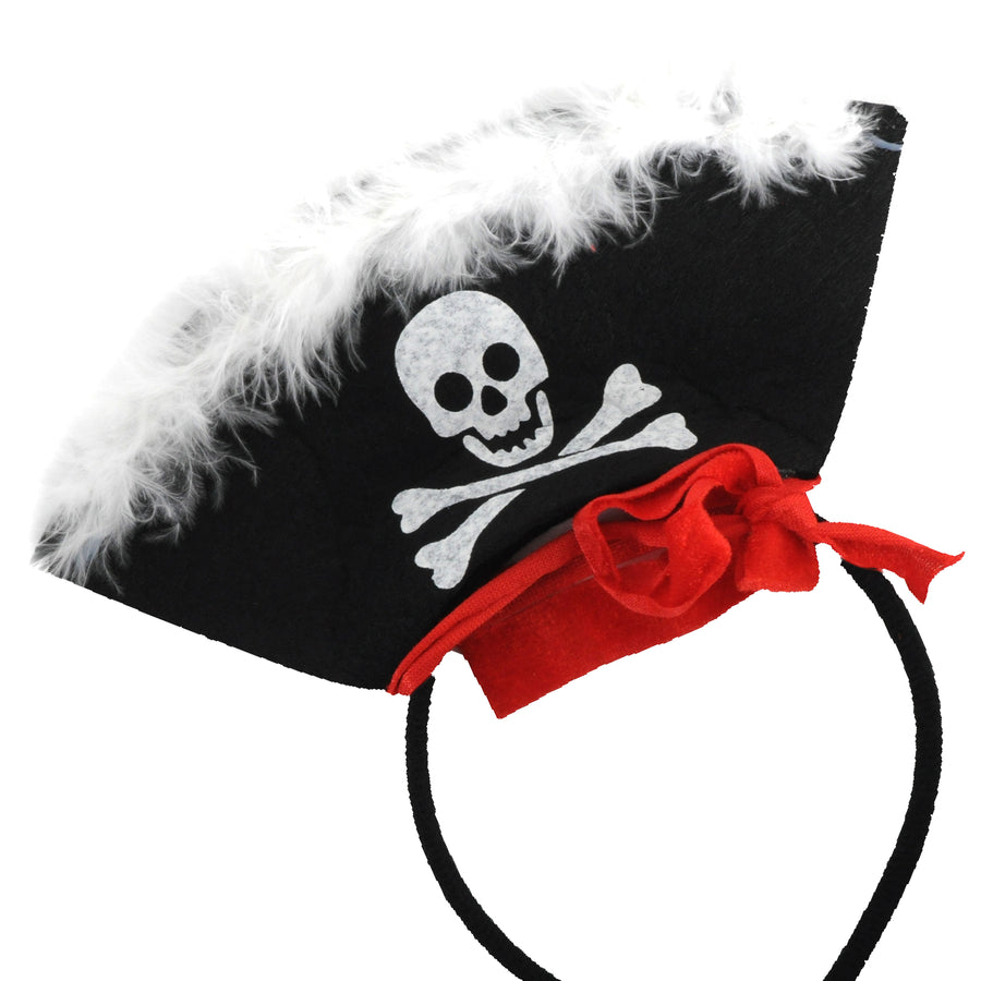 Pirate Headband