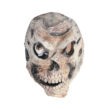 Scary Skeleton Latex Mask