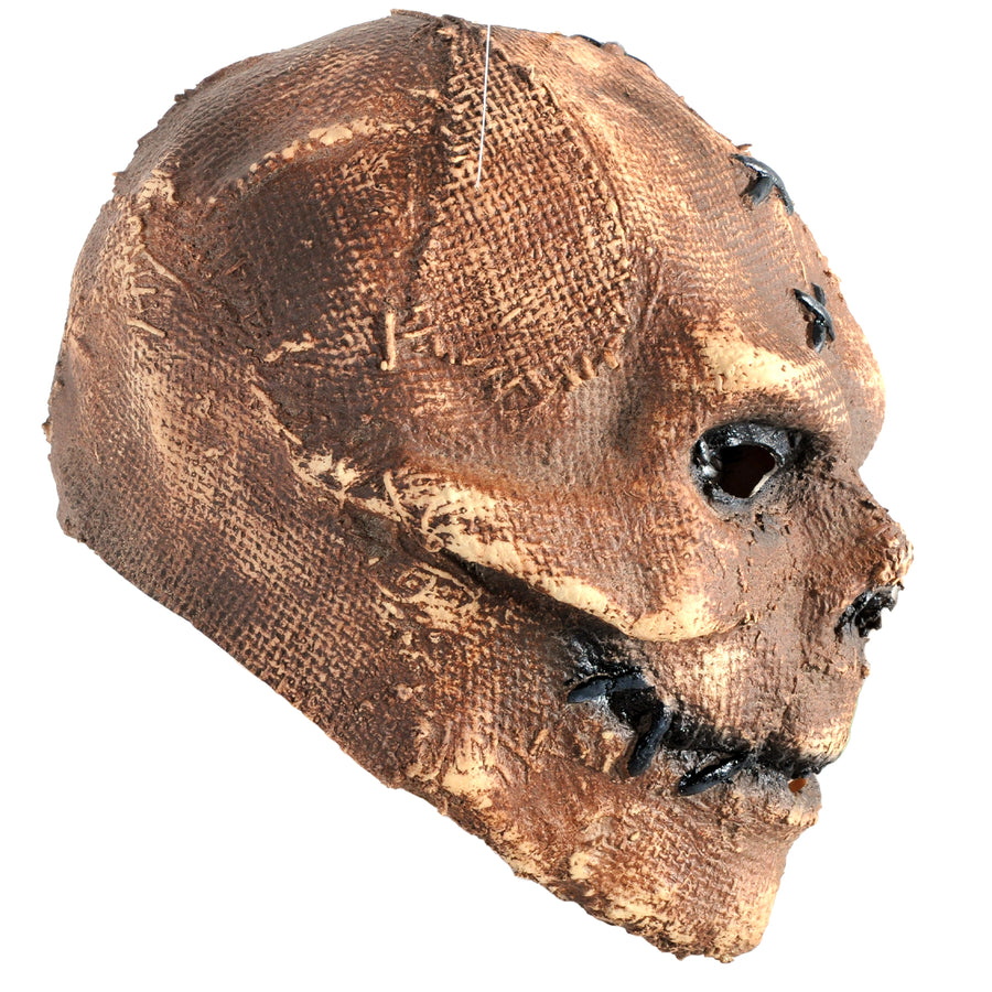 Zombie Mummy Latex Mask