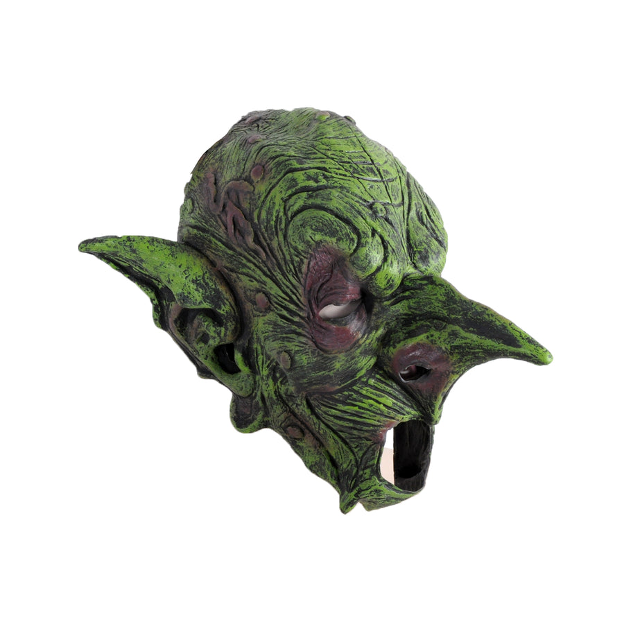 Goblin Troll Latex Mask