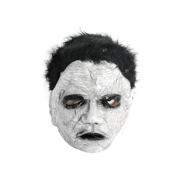 Undead Man Latex Mask