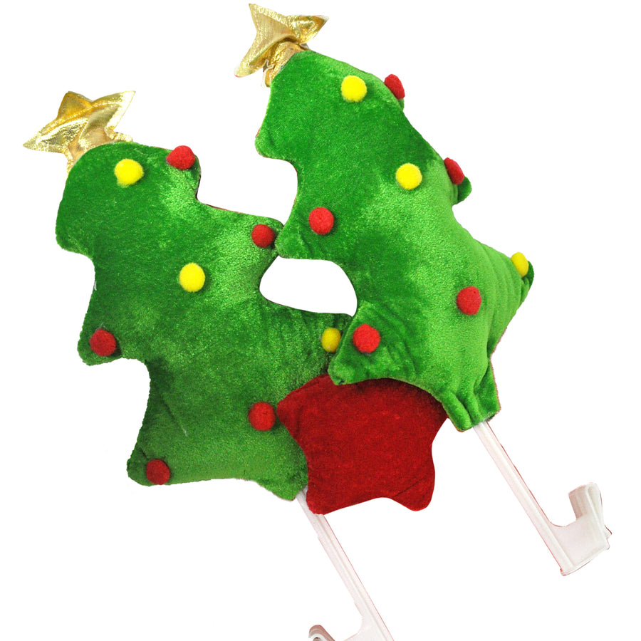 Christmas Tree Car Accessory Kit