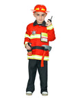 Children's Fire Fighter Costume