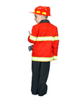 Children's Fire Fighter Costume