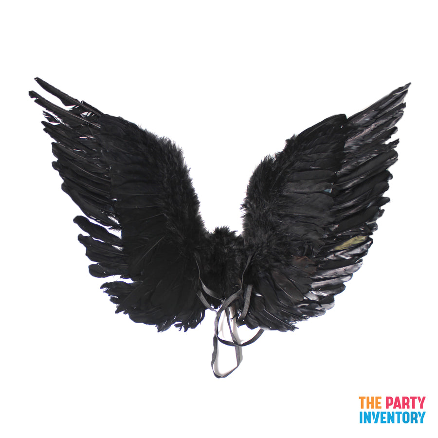 Dark Angel Wings