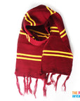 Wizard Scarf