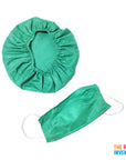 Children Doctor Scrubs Costume and Accessories Kit