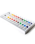Water Colours 12ml Paint Tubes (Set of 12)