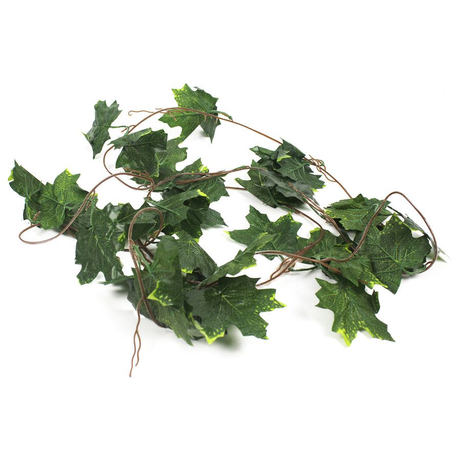 Artificial Ivy Leaf Vine (6cm Leaf)