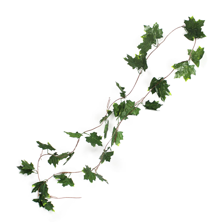 Artificial Ivy Leaf Vine (6cm Leaf)