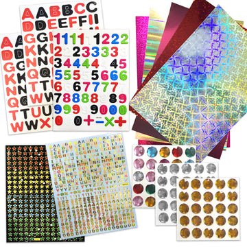 Stickers Bundle S