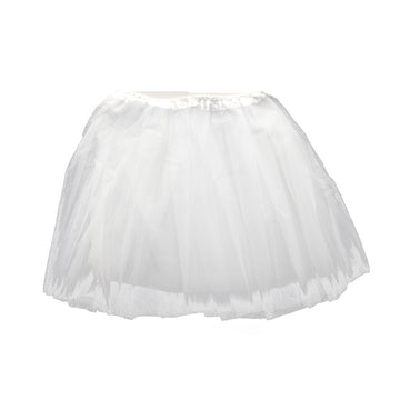 Adult Tutu (White)