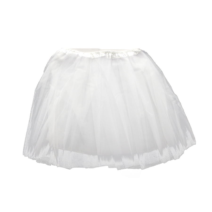 Adult Tutu (White)