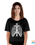 Children's Skeleton Top