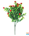 Fruit Tree Branch (Little Cherry)