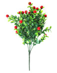 Fruit Tree Branch (Little Cherry)