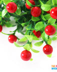 Fruit Tree Branch (Little Cherry)