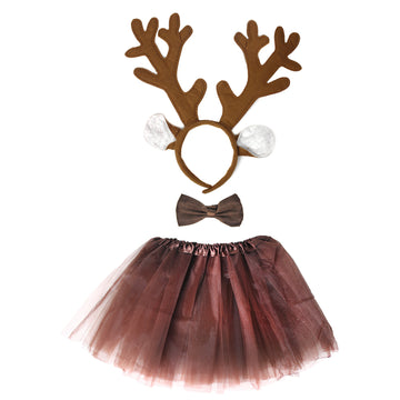 Reindeer Costume Kit