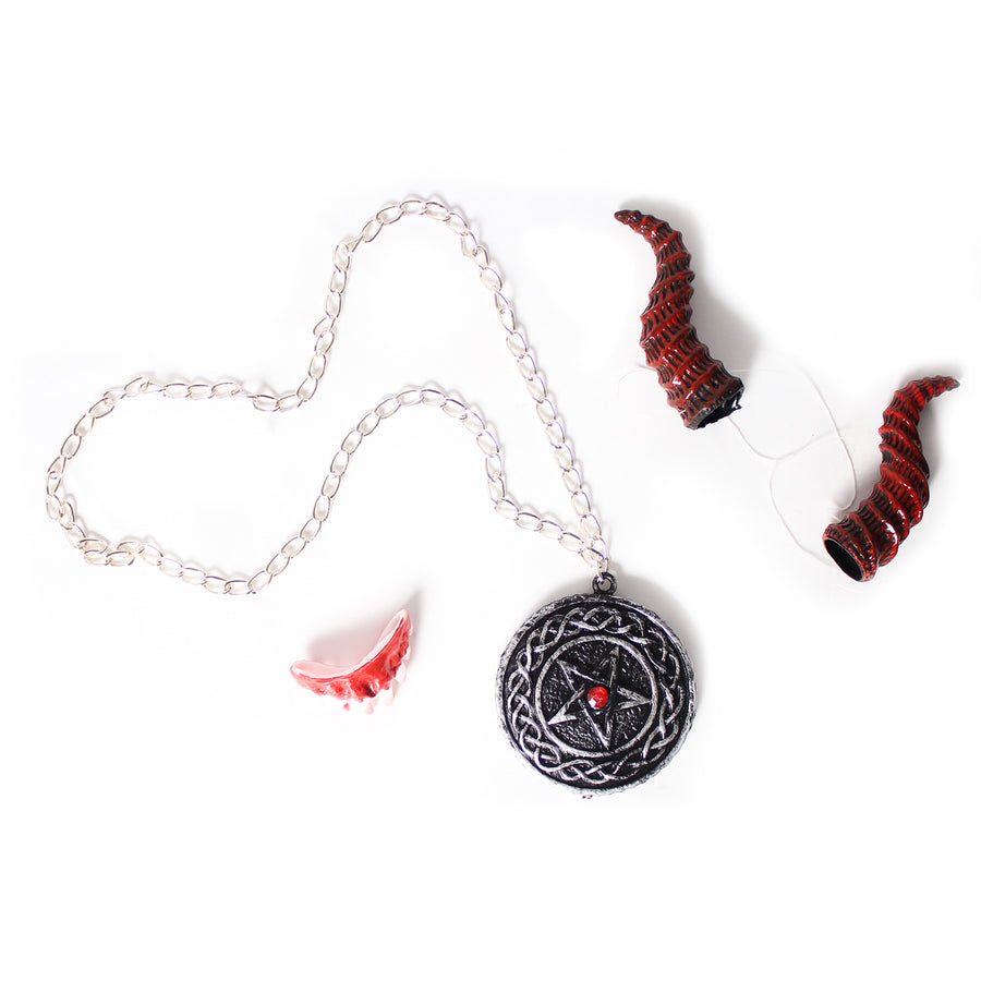 Demon Accessory Kit