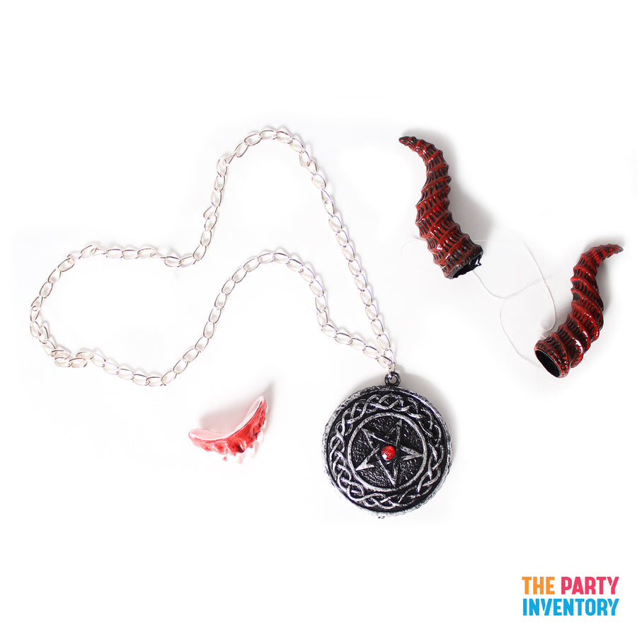 Demon Accessory Kit