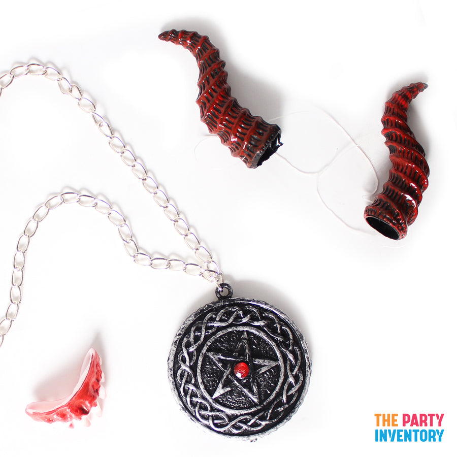 Demon Accessory Kit