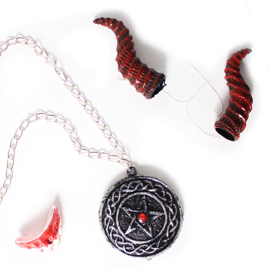 Demon Accessory Kit