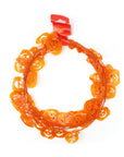 Halloween Wire Decoration (Pumpkin)