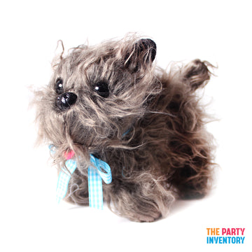 Little Dog Soft Toy